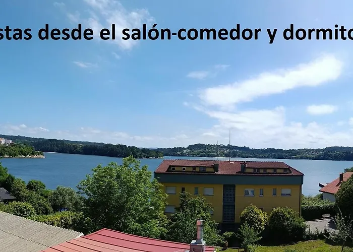 Piso Dos Playas Mino