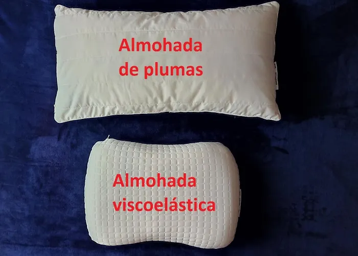Piso Dos Playas Mino