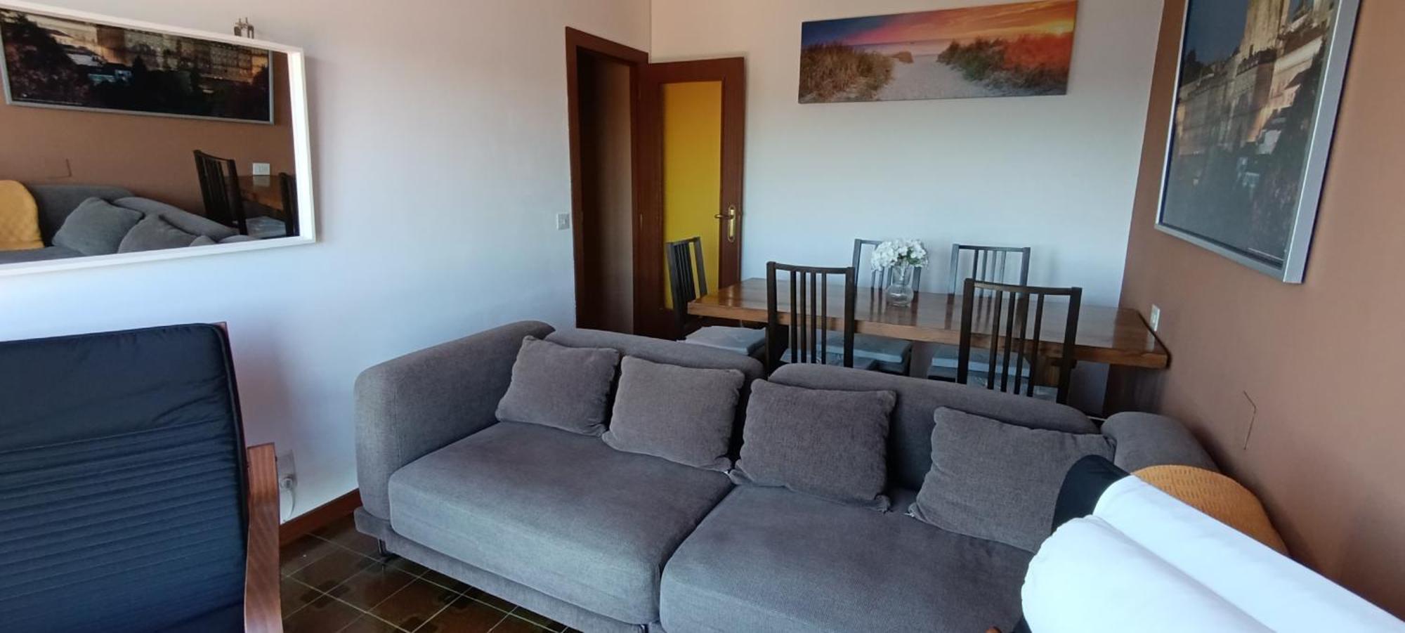 Apartment Piso Dos Playas