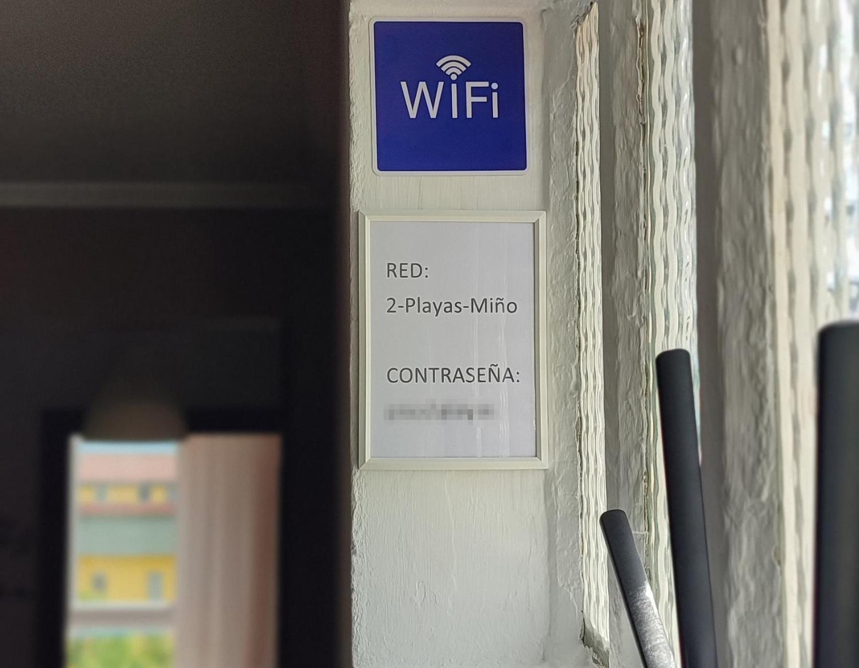 Piso Dos Playas Mino