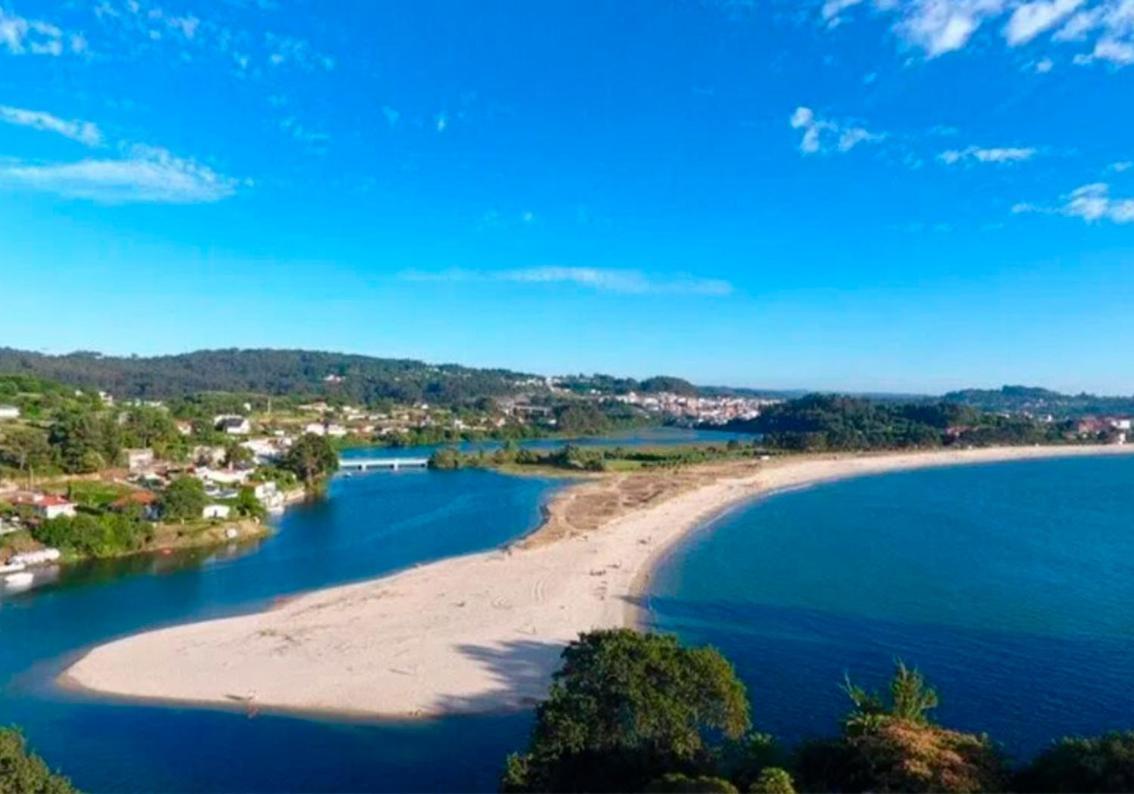 Piso Dos Playas Appartamento *