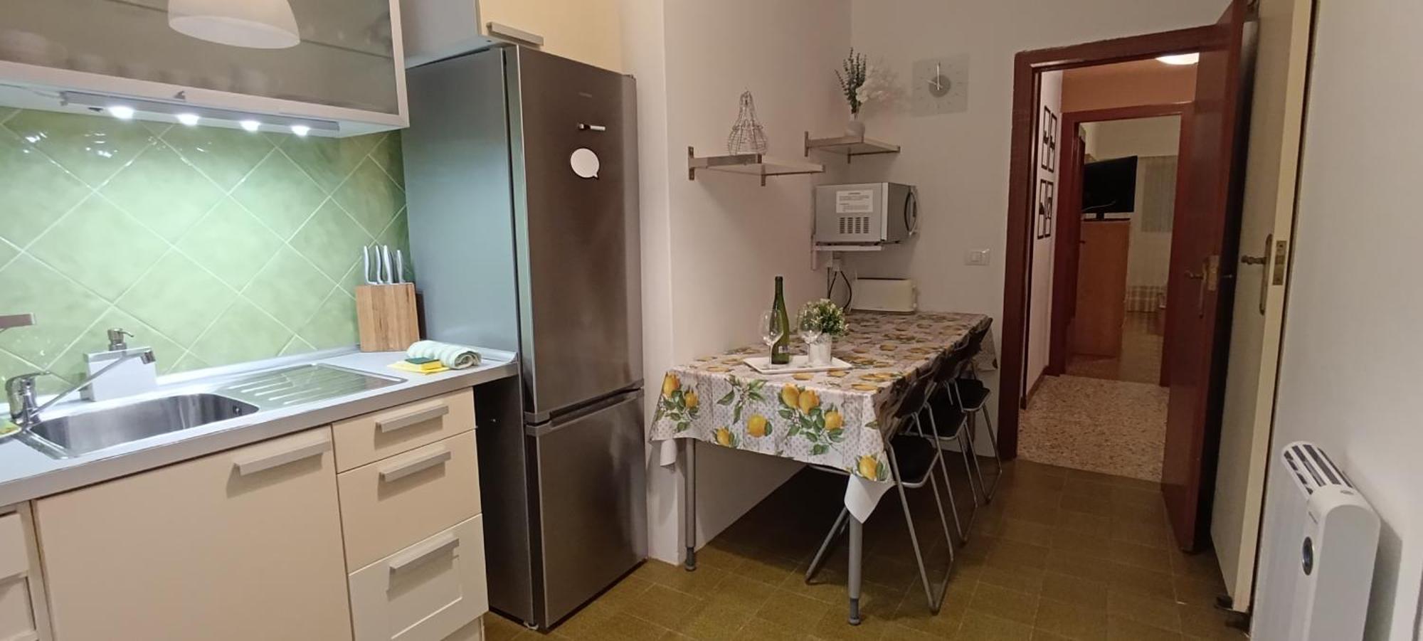 Apartment Piso Dos Playas *