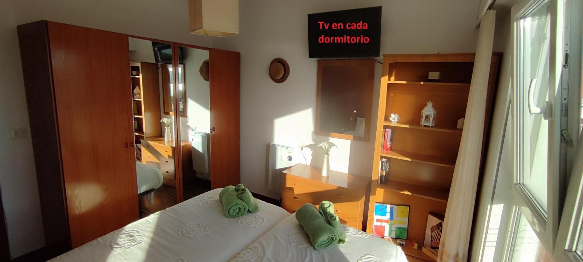 Piso Dos Playas Appartamento
