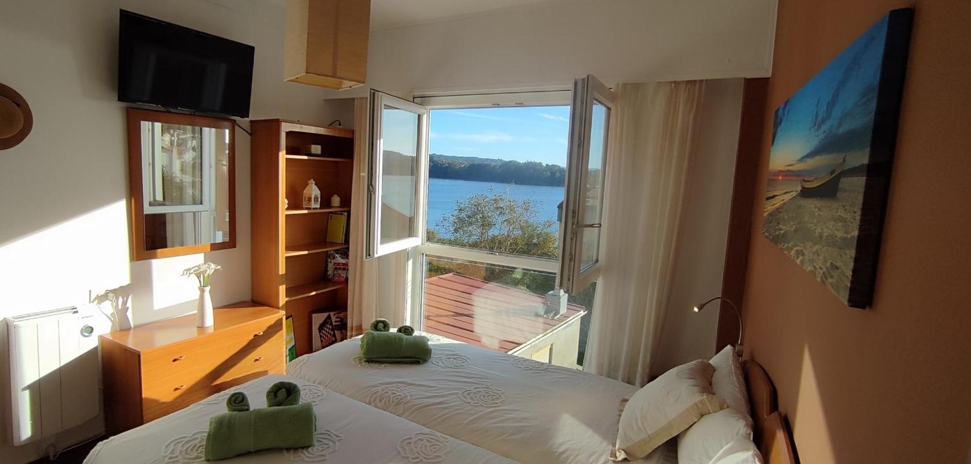 Piso Dos Playas Apartment