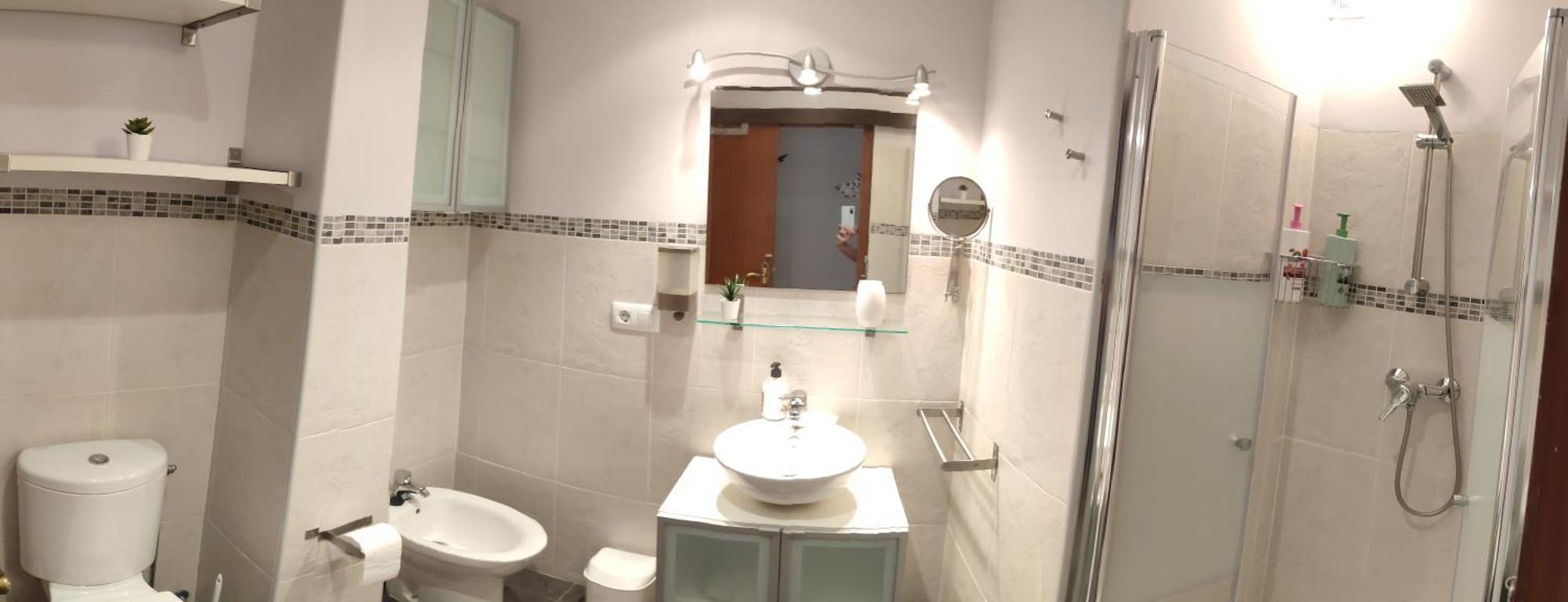 Apartment Piso Dos Playas